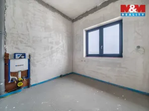 Prodej rodinného domu, Kostelec, 101 m2