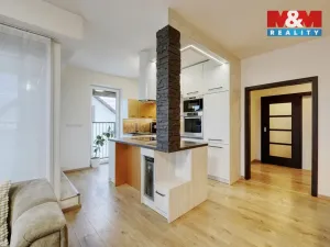 Prodej bytu 3+kk, Chotěšov, U Dráhy, 78 m2