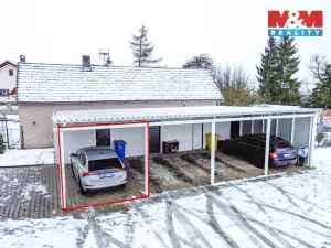 Prodej bytu 3+kk, Chotěšov, U Dráhy, 78 m2