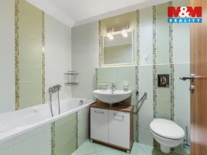 Prodej bytu 3+kk, Praha - Chodov, Starochodovská, 86 m2