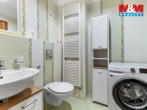 Prodej bytu 3+kk, Praha - Chodov, Starochodovská, 86 m2