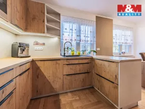 Prodej rodinného domu, Vrbová Lhota, Na Kovárně, 369 m2