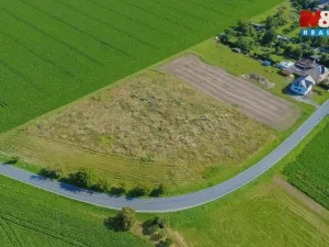 Prodej pozemku pro bydlení, Stará Ves, 1343 m2