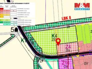 Prodej pozemku pro bydlení, Stará Ves, 1343 m2