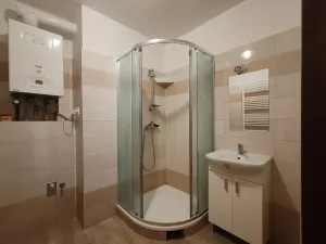 Pronájem bytu 2+1, Lanškroun, Horova, 63 m2