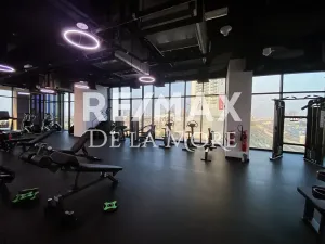 Prodej bytu 1+kk, Dubaj, Spojené arabské emiráty, 30 m2