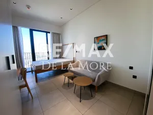 Prodej bytu 1+kk, Dubaj, Spojené arabské emiráty, 30 m2