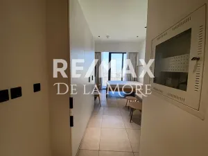 Prodej bytu 1+kk, Dubaj, Spojené arabské emiráty, 30 m2