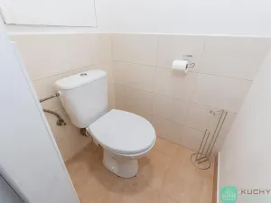 Prodej bytu 2+kk, Osek, Hornická, 43 m2