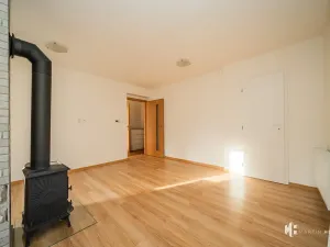 Pronájem rodinného domu, Nové Strašecí, 150 m2