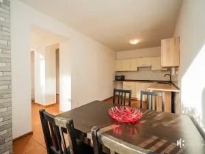 Pronájem rodinného domu, Nové Strašecí, 150 m2