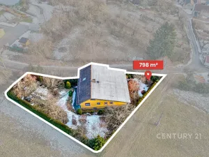 Prodej rodinného domu, Stráž, 320 m2