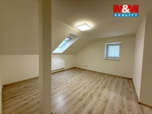 Pronájem bytu 3+kk, Ostrava - Muglinov, Švédská, 65 m2