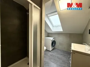 Pronájem bytu 3+kk, Ostrava - Muglinov, Švédská, 65 m2