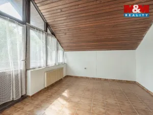 Prodej chalupy, Přerubenice, 167 m2