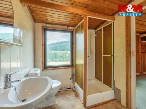 Prodej rodinného domu, Přerubenice, 167 m2