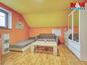 Prodej rodinného domu, Dolany, 157 m2