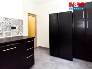 Pronájem bytu 3+1, Česká Lípa, Brněnská, 70 m2