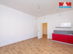 Pronájem bytu 1+kk, Studeněves, 33 m2