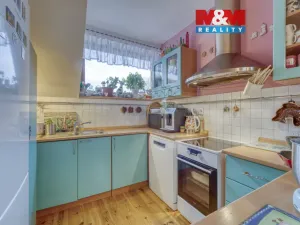 Prodej bytu 3+kk, Plzeň - Severní Předměstí, Lipová, 93 m2