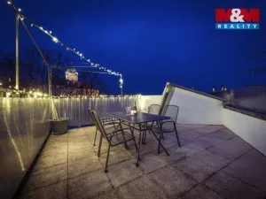 Prodej bytu 2+1, Poděbrady - Poděbrady III, Palackého, 67 m2