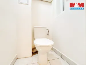 Prodej bytu 2+kk, Plzeň, Koterovská, 43 m2