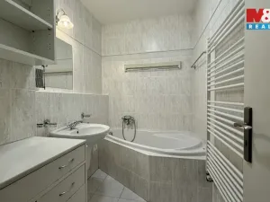 Pronájem bytu 2+kk, Brno, Poslušného, 65 m2