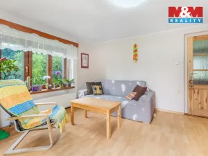 Prodej rodinného domu, Pěnčín, 323 m2