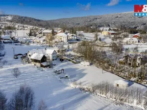 Prodej rodinného domu, Pěnčín, 323 m2