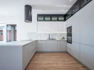 Prodej rodinného domu, Horní Domaslavice, 106 m2