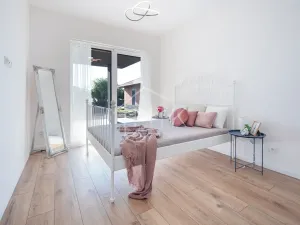 Prodej rodinného domu, Horní Domaslavice, 106 m2