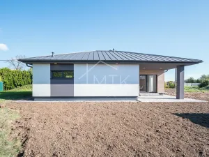 Prodej rodinného domu, Horní Domaslavice, 106 m2