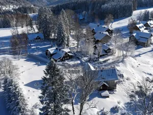 Prodej chaty, Kořenov - Polubný, 200 m2