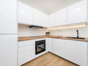 Prodej bytu 3+kk, Praha - Strašnice, Hostýnská, 57 m2