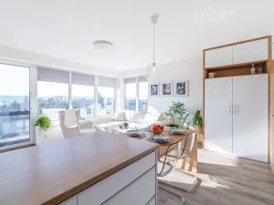 Prodej bytu 2+kk, Olomouc, Loudova, 50 m2