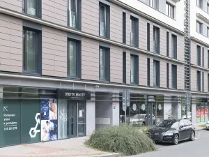 Pronájem obchodního prostoru, Praha - Stodůlky, Petržílkova, 15 m2