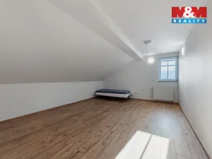 Prodej činžovního domu, Pernink, Nejdecká, 409 m2