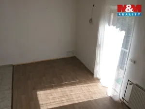 Pronájem bytu 1+kk, Beroun, Plzeňská, 30 m2