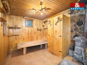 Prodej chaty, Nové Město nad Metují, K Sirkárně, 30 m2