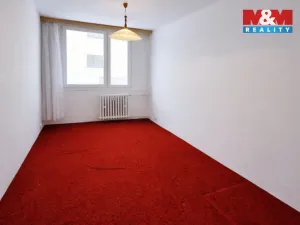 Prodej bytu 2+kk, Praha - Strašnice, Královická, 48 m2