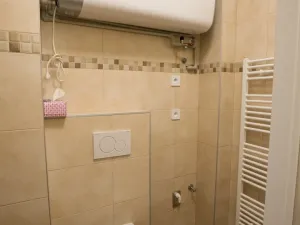 Pronájem bytu 1+kk, Jindřichův Hradec - Jindřichův Hradec I, nám. Míru, 30 m2