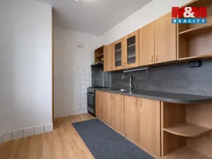 Pronájem bytu 2+1, Trutnov - Horní Předměstí, Na Kopečku, 58 m2