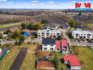 Prodej rodinného domu, Tištín, 150 m2