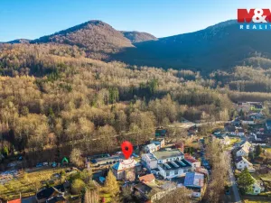 Prodej bytu 2+1, Hejnice, 72 m2