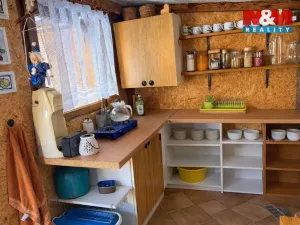 Prodej zahrady, Strakonice - Strakonice II, 142 m2