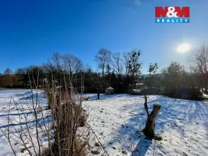 Prodej pozemku pro bydlení, Ženklava, 917 m2