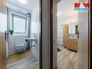 Prodej rodinného domu, Pernink, Nejdecká, 409 m2