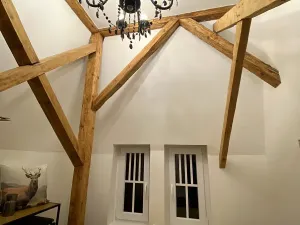 Prodej bytu 2+1, Špindlerův Mlýn, 60 m2