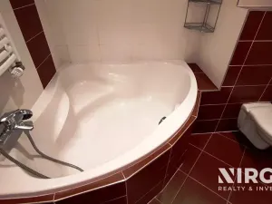 Pronájem bytu 2+kk, Praha - Záběhlice, Mattioliho, 65 m2