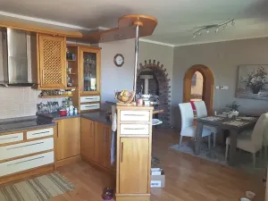 Prodej rodinného domu, Horní Bludovice, 330 m2